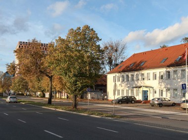 Gdańsk Oliwa Al. Grunwaldzka 311-1