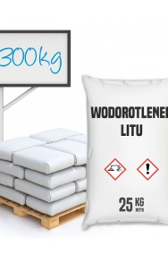 Wodorotlenek litu -2