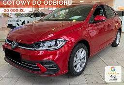 Volkswagen Polo VI Style 1.0 TSI DSG Style 1.0 TSI 95KM DSG