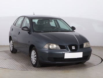SEAT Ibiza IV , Salon Polska, Klima