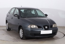 SEAT Ibiza IV , Salon Polska, Klima