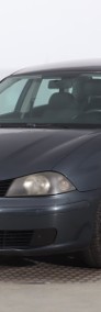 SEAT Ibiza IV , Salon Polska, Klima-3
