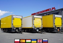 Inna ROHR / Carrier Supra 850 / Winda Bär 2500 kg / 20 szt 257843