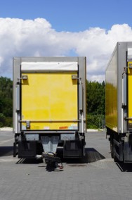 ROHR / Carrier Supra 850 / Winda Bär 2500 kg / 20 szt 257843-2