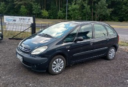 Citroen Xsara Picasso