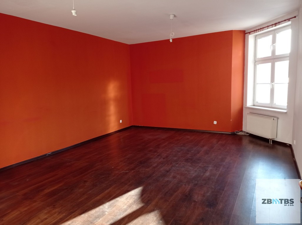 Biuro do wynajęcia, 126 m², 5 pomieszczeń Bytom Śródmieście – pohled 3