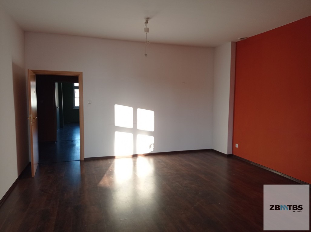 Biuro do wynajęcia, 126 m², 5 pomieszczeń Bytom Śródmieście – pohled 4