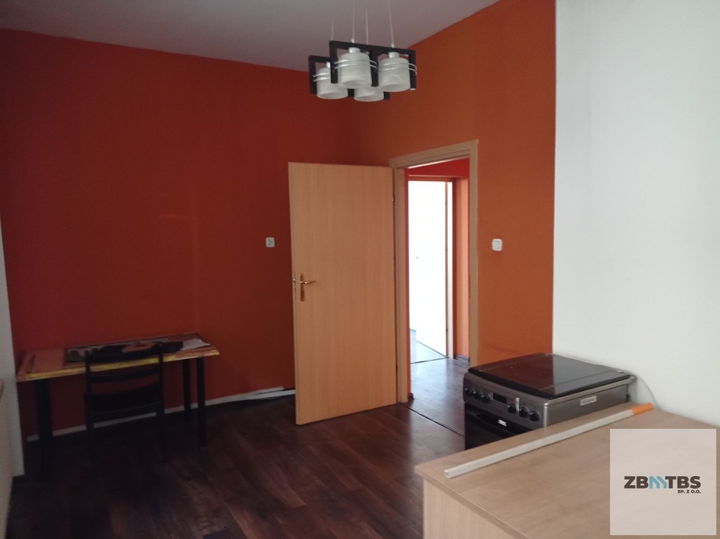 Biuro do wynajęcia, 126 m², 5 pomieszczeń Bytom Śródmieście – pohled 5