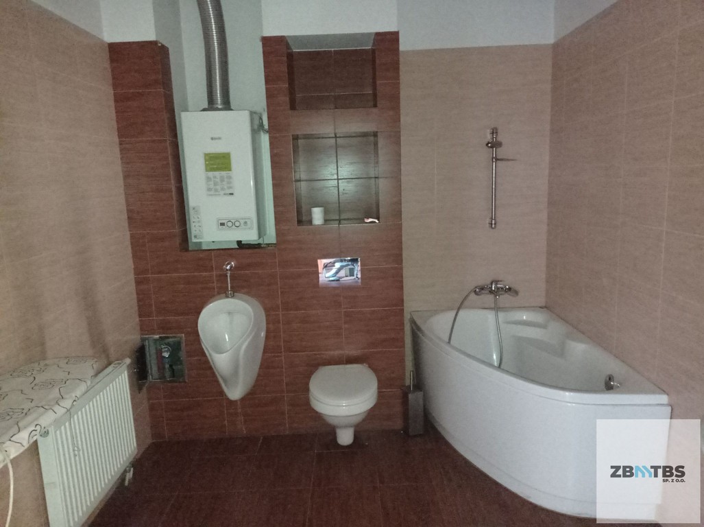 Biuro do wynajęcia, 126 m², 5 pomieszczeń Bytom Śródmieście – pohled 6
