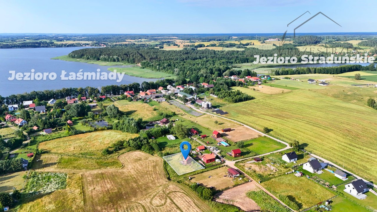 dom na sprzedaż