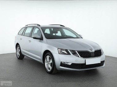 Skoda Octavia III , Salon Polska, 1. Właściciel, Serwis ASO, VAT 23%, Navi,-1