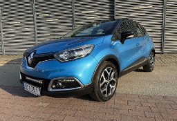 Renault Captur Auto po serwisie olejowym, wymieniony rozrząd