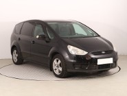 Ford S-MAX , 7 miejsc, Klimatronic, Tempomat, Parktronic,