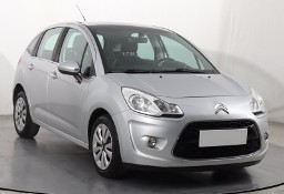 Citroen C3 II , Klima, Tempomat, Parktronic
