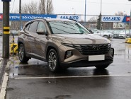 Hyundai Tucson , Salon Polska, 1. Właściciel, Serwis ASO, Automat, Navi,