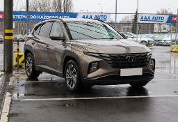 Hyundai Tucson , Salon Polska, 1. Właściciel, Serwis ASO, Automat, Navi,