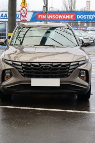 Hyundai Tucson , Salon Polska, 1. Właściciel, Serwis ASO, Automat, Navi,-2