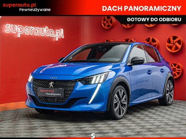 Peugeot 208 II GT 1.2 PureTech S&S GT 1.2 PureTech S&S 130KM | Dach panoramiczny!-1