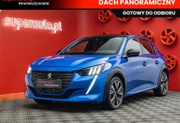 Peugeot 208 II GT 1.2 PureTech S&amp;S GT 1.2 PureTech S&amp;S 130KM | Dach panoramiczny!