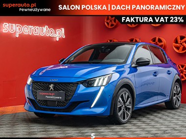 Peugeot 208 II GT 1.2 PureTech S&S GT 1.2 PureTech S&S 130KM | Dach panoramiczny!-1