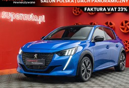 Peugeot 208 II GT 1.2 PureTech S&amp;S GT 1.2 PureTech S&amp;S 130KM | Dach panoramiczny!