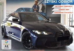 BMW M3 IV (E90/E92/E93) BMW M3 M3 Competition xDrive Competition xDrive 3.0 (530KM)| Asystent parkowania