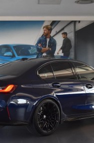 BMW M3 M3 Competition xDrive Competition xDrive 3.0 (530KM)| Asystent parkowania-2