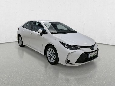 Toyota Corolla XII-1