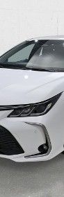 Toyota Corolla XII-3