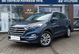 Hyundai Tucson III 1.6GDi 132KM Comfort 1 rej. 2018 Salon Polska Od Dealera Bezwypadkow