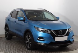 Nissan Qashqai II , Salon Polska, Automat, Navi, Klimatronic, Tempomat,