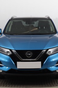 Nissan Qashqai II , Salon Polska, Automat, Navi, Klimatronic, Tempomat,-2