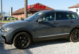 Volkswagen Tiguan II