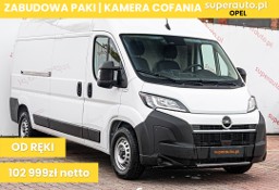 Opel Movano Heavy L3H2 Heavy L3H2 2.2 140KM