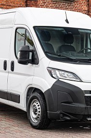 Opel Movano Heavy L3H2 Heavy L3H2 2.2 140KM-2