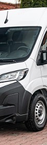 Opel Movano Heavy L3H2 Heavy L3H2 2.2 140KM-4