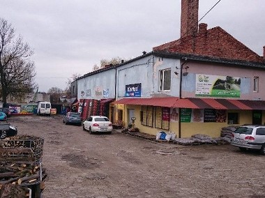 Lokal Opoczno, ul. Szewska-1