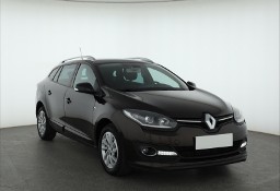 Renault Megane III , Salon Polska, Serwis ASO, Navi, Klimatronic, Tempomat,