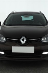 Renault Megane III , Salon Polska, Serwis ASO, Navi, Klimatronic, Tempomat,-2