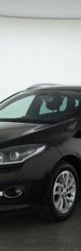 Renault Megane III , Salon Polska, Serwis ASO, Navi, Klimatronic, Tempomat,-3