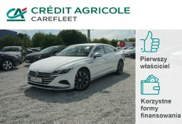 Volkswagen Arteon 2.0 TDI/200KM Elegance DSG Salon PL Fvat 23% DW4MX23