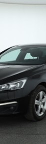 Peugeot 508 , Salon Polska, Klimatronic, Tempomat, Parktronic,-3