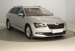 Skoda Superb III , Automat, Navi, Xenon, Bi-Xenon, Klimatronic, Tempomat,