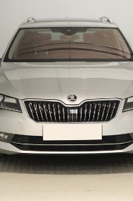 Skoda Superb III , Automat, Navi, Xenon, Bi-Xenon, Klimatronic, Tempomat,-2