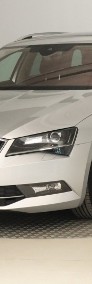 Skoda Superb III , Automat, Navi, Xenon, Bi-Xenon, Klimatronic, Tempomat,-3