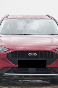 Ford Focus IV Active X aut 1.0 EcoBoost Active X aut 1.0 EcoBoost 155KM / Pakiet Winter,-2