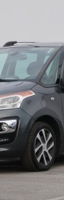 Citroen C3 Picasso , Salon Polska, Serwis ASO, Klimatronic, Tempomat, Parktronic-3