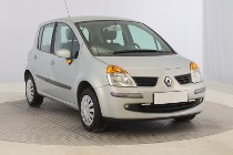 Renault Modus , Klima, El. szyby