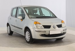 Renault Modus , Klima, El. szyby