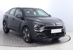 Citroen C4 II , Salon Polska, Serwis ASO, Skóra, Klimatronic, Tempomat,